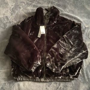Reversible Jacket